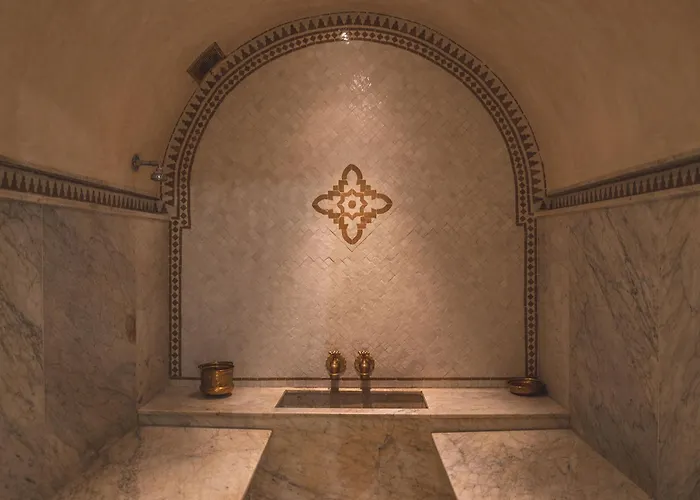 Riad le Clos des Arts