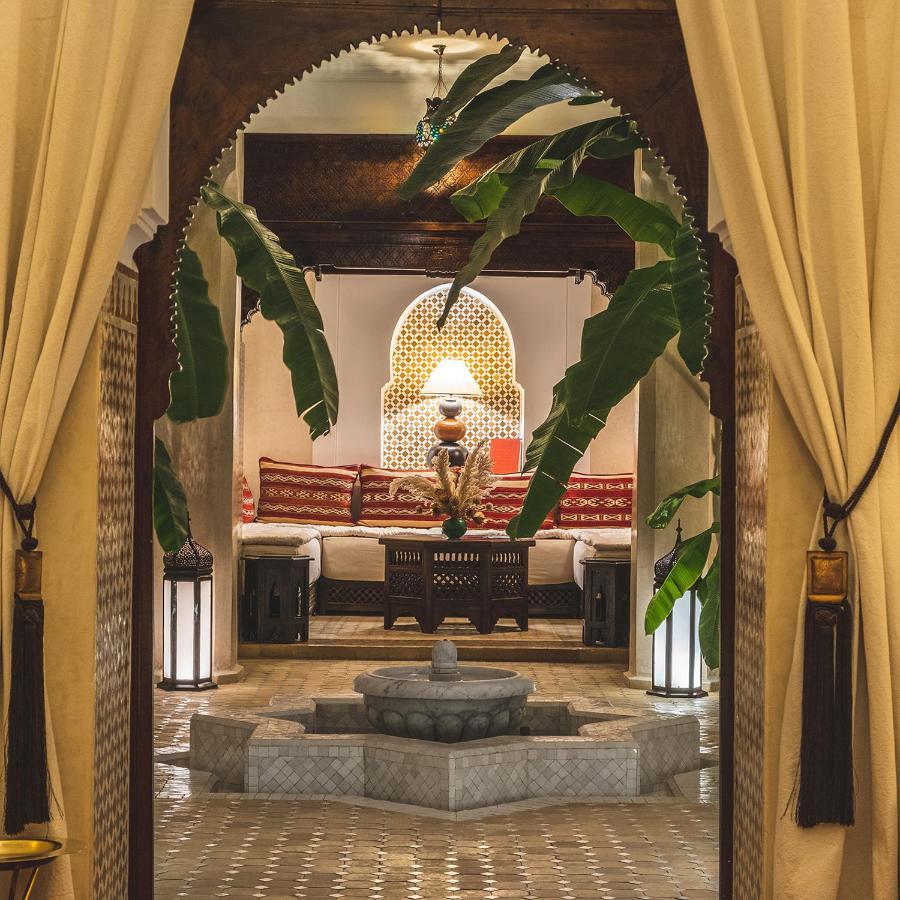 Le Clos Des Arts Marrakesh