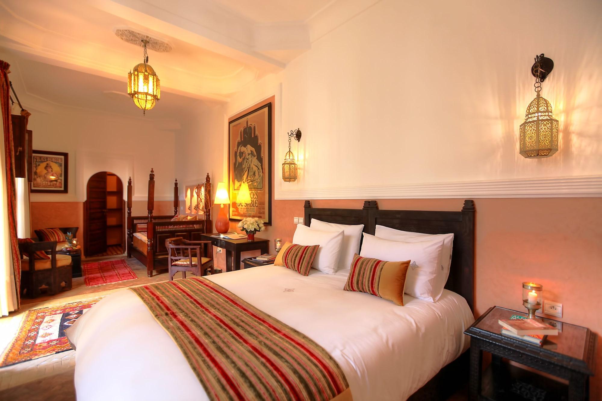 Le Clos Des Arts Marrakesh