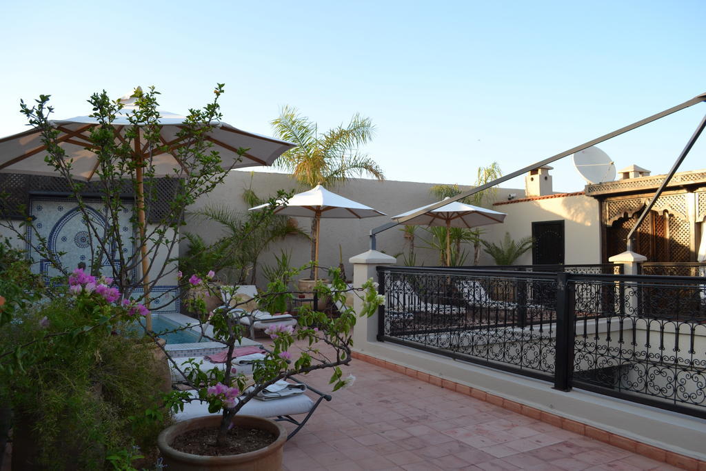 Le Clos Des Arts 4* Marrakesh