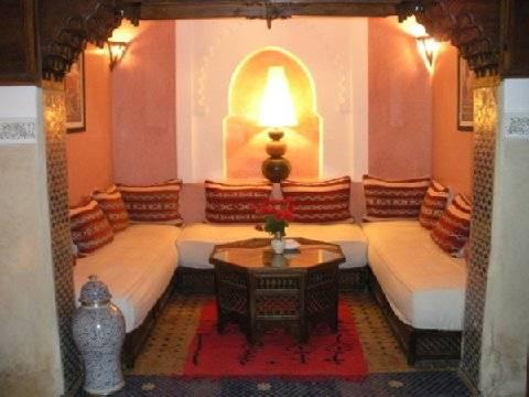 Le Clos Des Arts Marrakesh